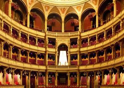 Europe Hidden Treasures